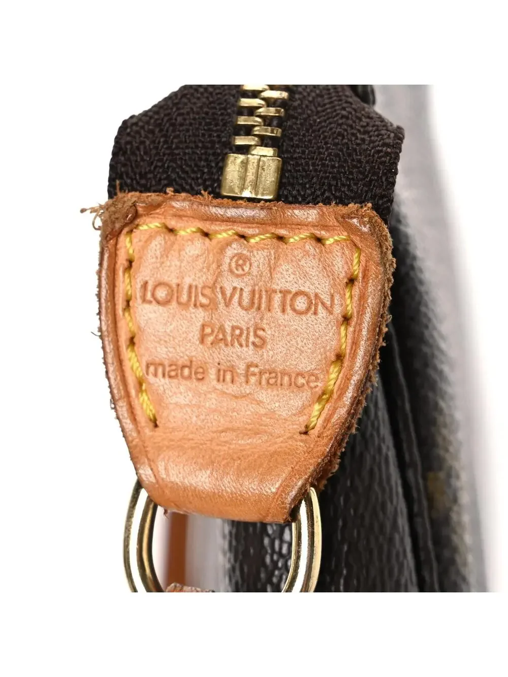 Louis Vuitton Pochette Accessories #329469L72B